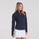 PUMA CLOUDSPUN Tech FZ Power Golf Jacket