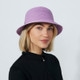 Daily Sports Dubbo Straw Hat [F25]
