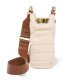 Sherpa HydroBag® with Vegan Leather Strap