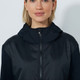 Daily Sports Relaxed Hooded Midlayer Jacket