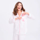 Ame & Lulu Long Pajama Set