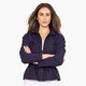 Navy Traveler Jacket