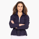 Golftini Cropped Traveler Jacket