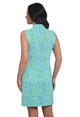 IBKUL Josie Sleeveless Dress