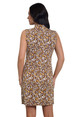 IBKUL Karen Sleeveless Dress