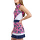 TzuTzu Late Bloomer Jordan Sleeveless Dress