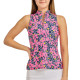 TzuTzu Late Bloomer Bella Racerback Mock