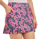 TzuTzu Late Bloomer Kenley Pleat Skort