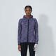 Daily Sports Multicolor Melange Jacket