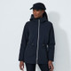Daily Sports Drawcord Wind Jacket