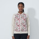 Daily Sports Swirl Peached Jacket