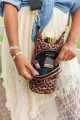 Wanderfull Leopard HydroBag® with Strap