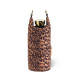 Wanderfull Leopard HydroBag® with Strap