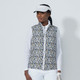 Reversible Padded Vest