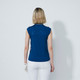 Daily Sports Stud Bering Sea Sleeveless Polo