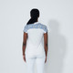 Daily Sports Water Leo Cap Sleeve Polo