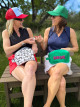 Sassy Caddy Accessories Pouches