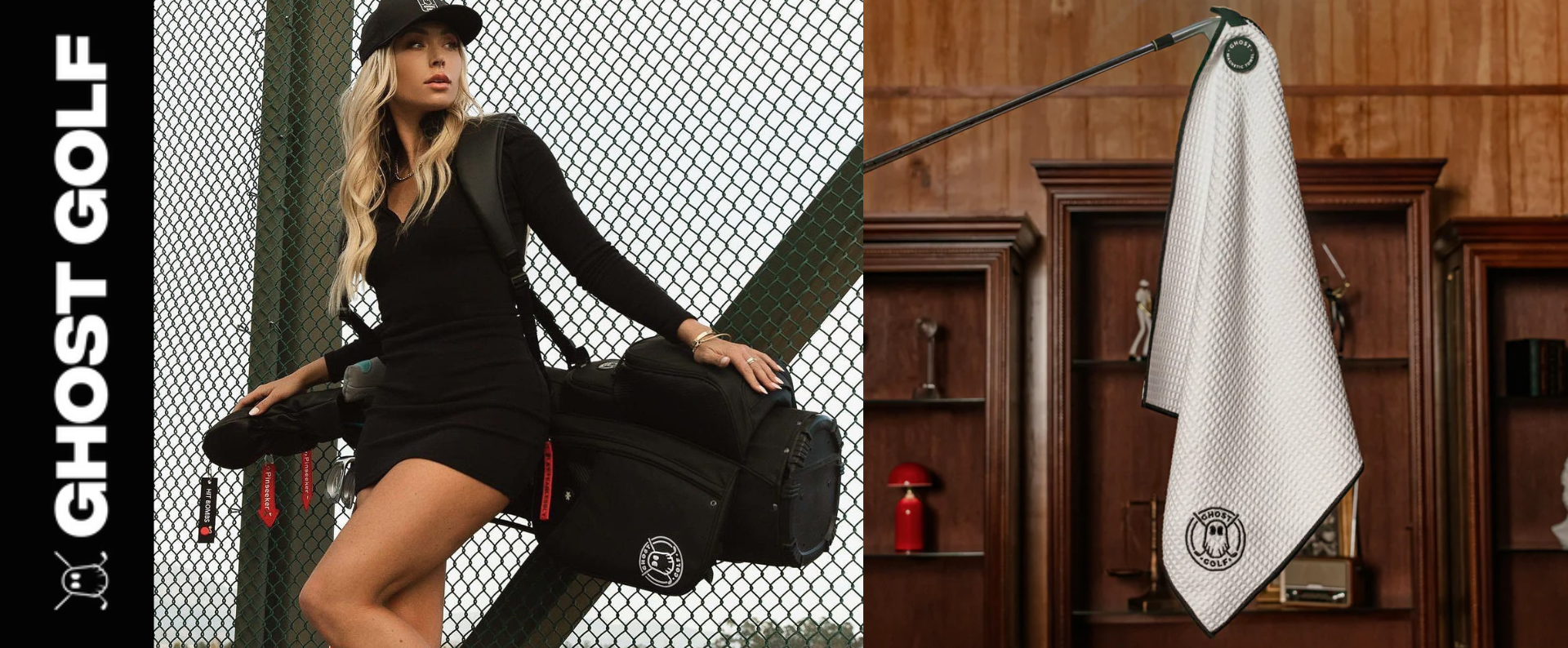 GHOST GOLF