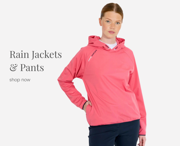 Abacus Rain Gear for Women