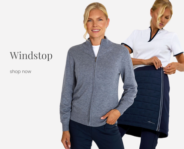 Abacus Wind Layers for Women