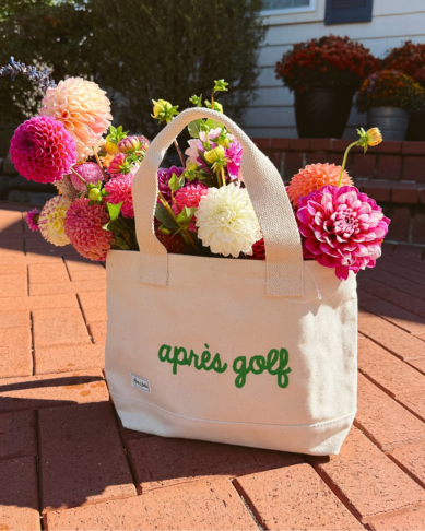 Ame & Lulu Golf and Lifestyle Gift For Her