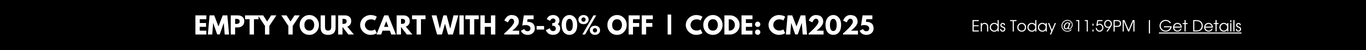 Black Friday Deals Start Now | Don't Wait!