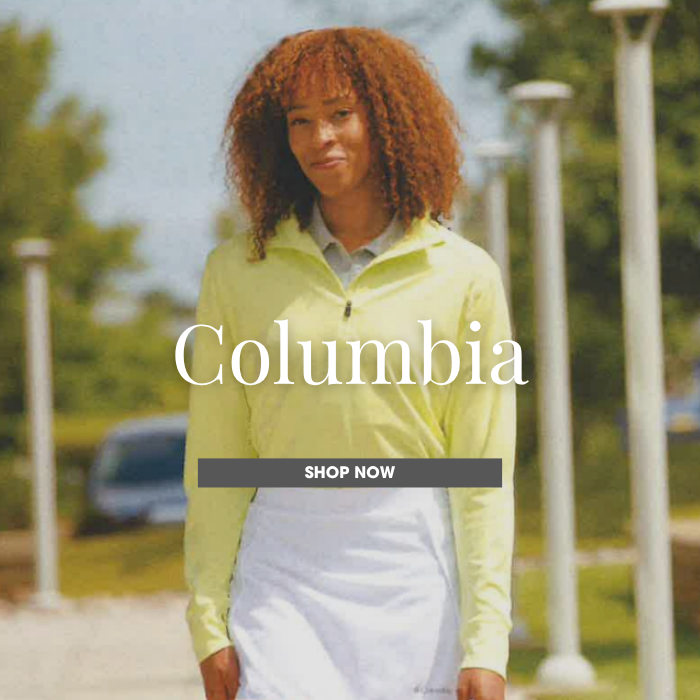 Columbia for Women