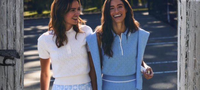 Summer Knits