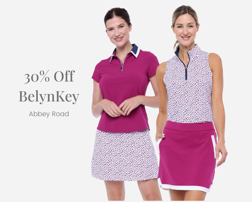 30% Off BelynKey Abbey Road