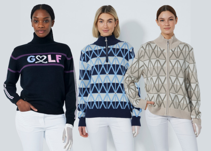 Daily Sports Autumn/Winter