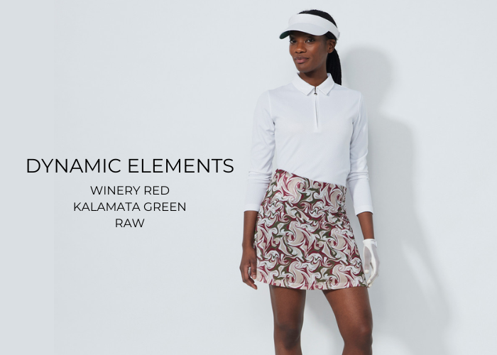 Daily Sports Dynamic Elements