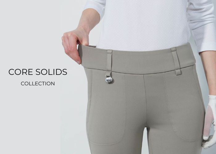 Daily Sports Solids Tops & Bottoms