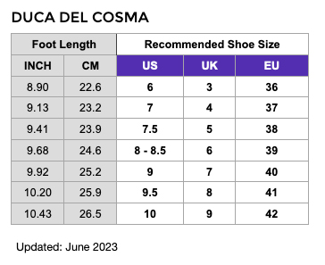 Navarino - White – Duca del Cosma Global