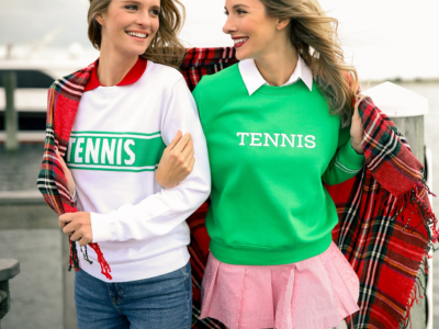 Tennis & Pickleball Gifts for Women