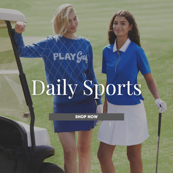 FORAY GOLF