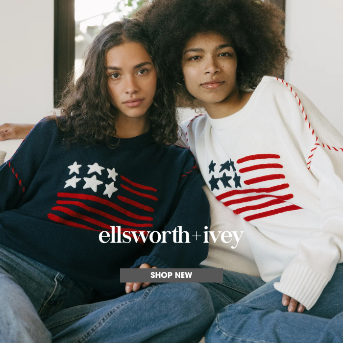 Ellsworth & Ivey Americana Collection