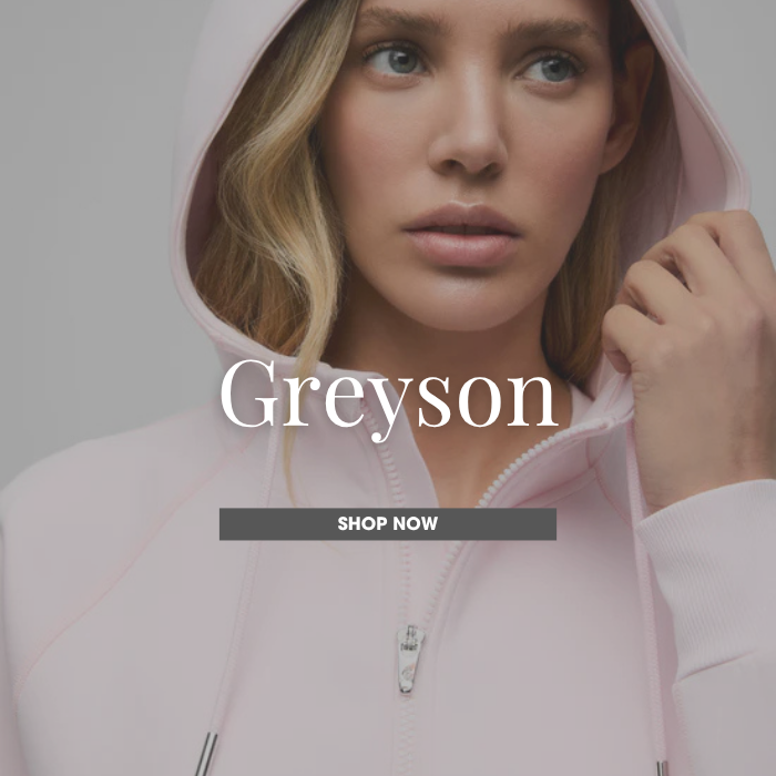 Greyson for Women