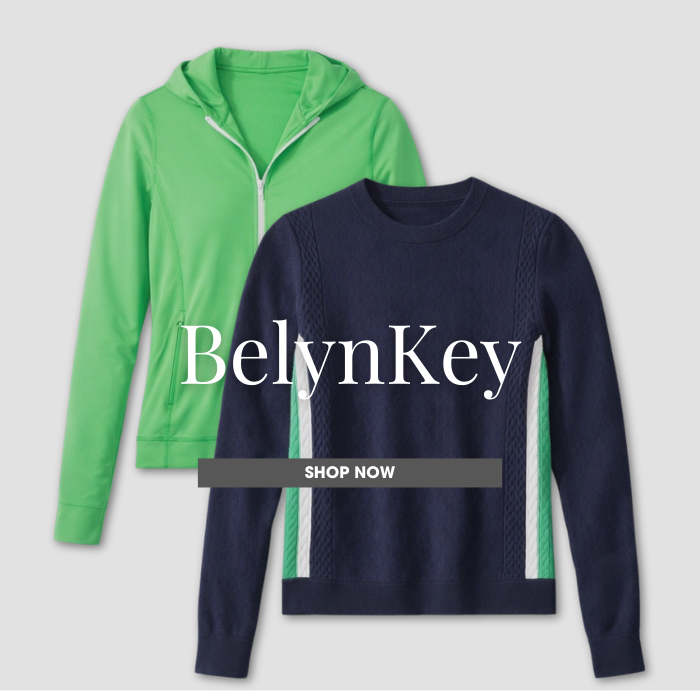 BelynKey | Palm Beach