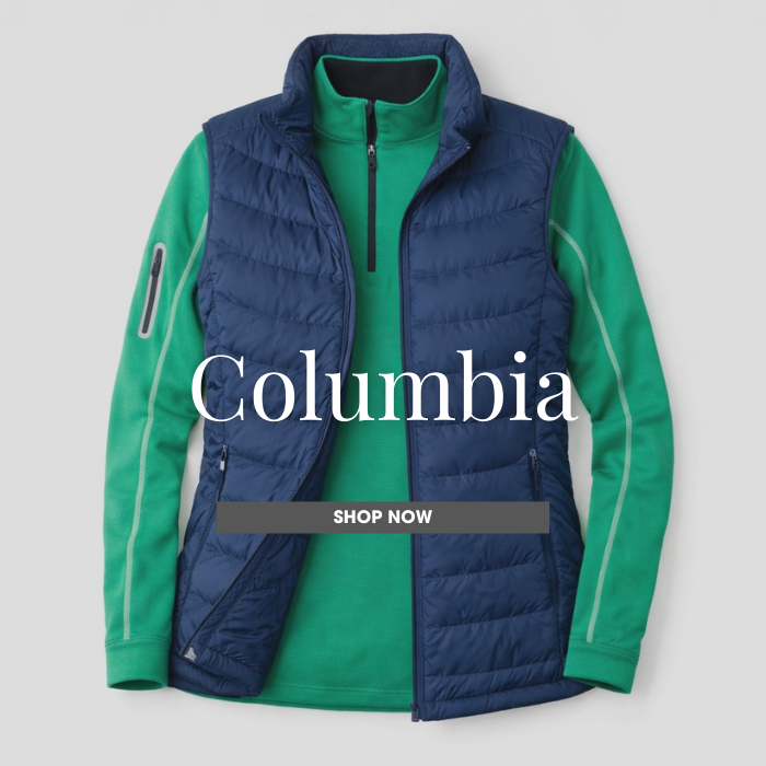 Columbia for Women