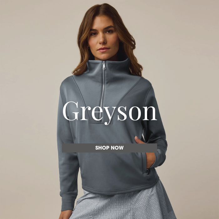 Greyson Spring 2026 | Women