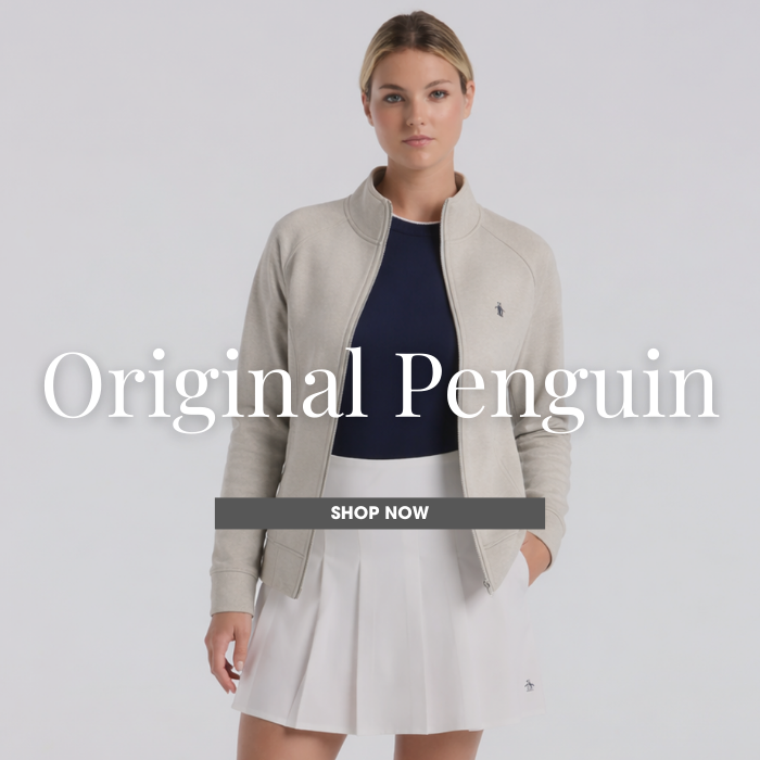 Origna Penguin | women