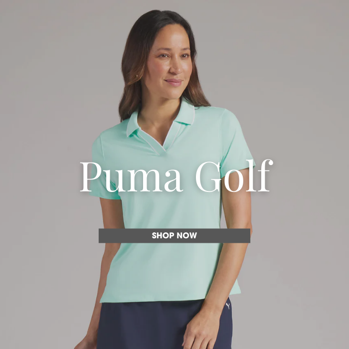 Puma Golf | women