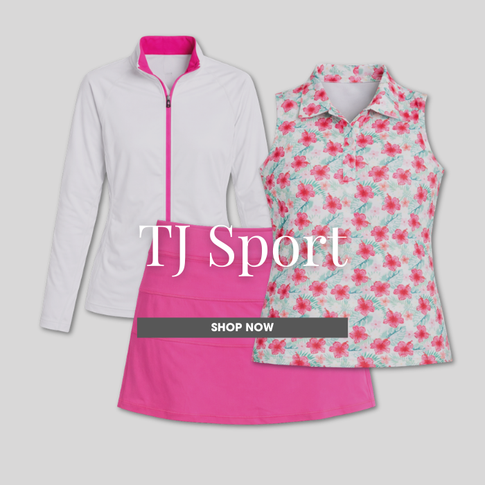 TzuTzu Sport Spring 2026