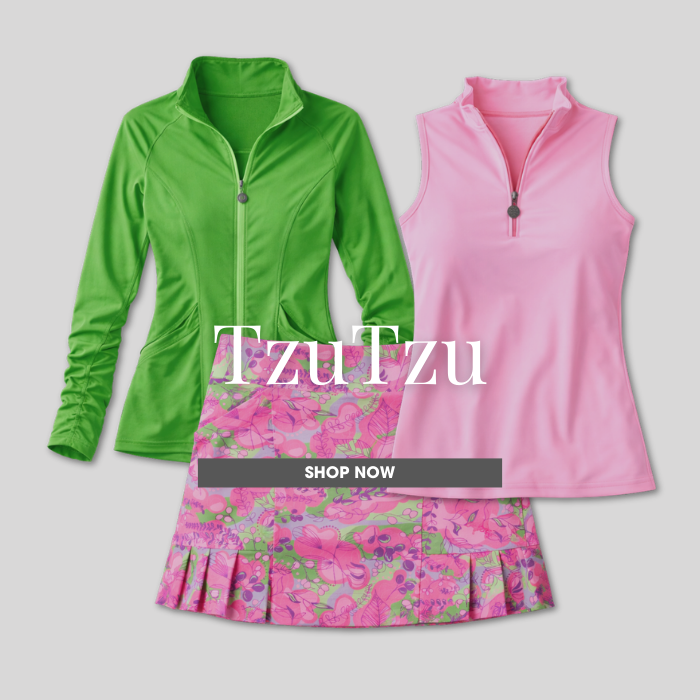 TzuTzu Spring 2026
