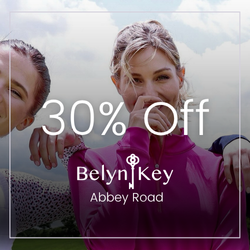 30% Off BelynKey Abbey Road
