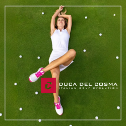 Duca Del Cosma Golf Shoes