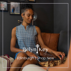 Shop Edinburgh | BelynKey 