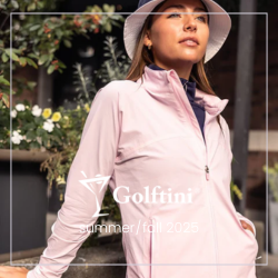 Golftini Fall 2025