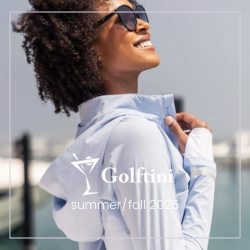 Golftini Fall 2025