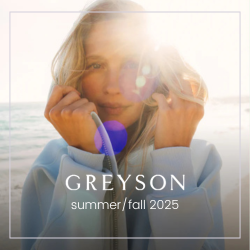 Greyson Summer | Fall 2025